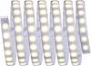 Paulmann 70549 LED pásek rozšíření konektor 24 V 2.5 m teplá bílá 2.5 m