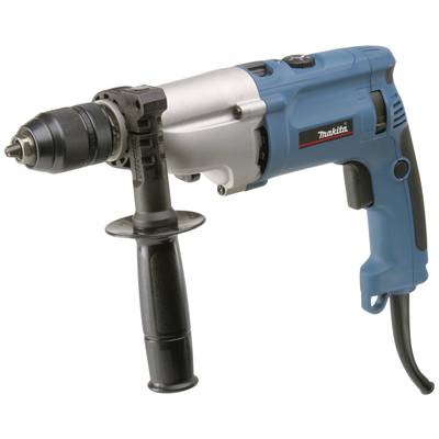 Makita S_0380_2565131 příklepová vrtačka, 1010 W, HP2071J