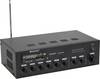 Omnitronic CPE-40P ELA ELA zesilovač 40 W 4kanálový 1zónový