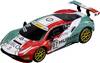 Carrera 20064186 GO!!! auto Ferrari F60 488 GT3 „Squadra Corse Garage Italia, č. 7“