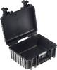 B & W International outdoor.cases Typ 3000 outdoorový kufřík, 11.7 l, (š x v x h) 365 x 150 x 235 mm, černá, 3000/B
