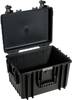 B & W International outdoor.cases Typ 5500 outdoorový kufřík, 37.9 l, (š x v x h) 495 x 365 x 315 mm, černá, 5500/B