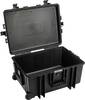 B & W International Aktentasche outdoorový kufřík, 70.9 l, (š x v x h) 660 x 410 x 335 mm, černá, 6800/B