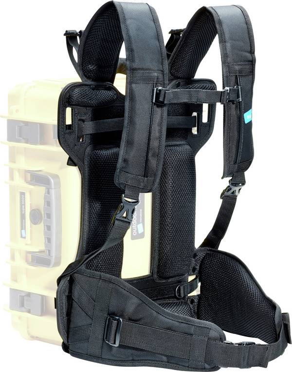 B & W International Rucksack batoh, BPS/5000
