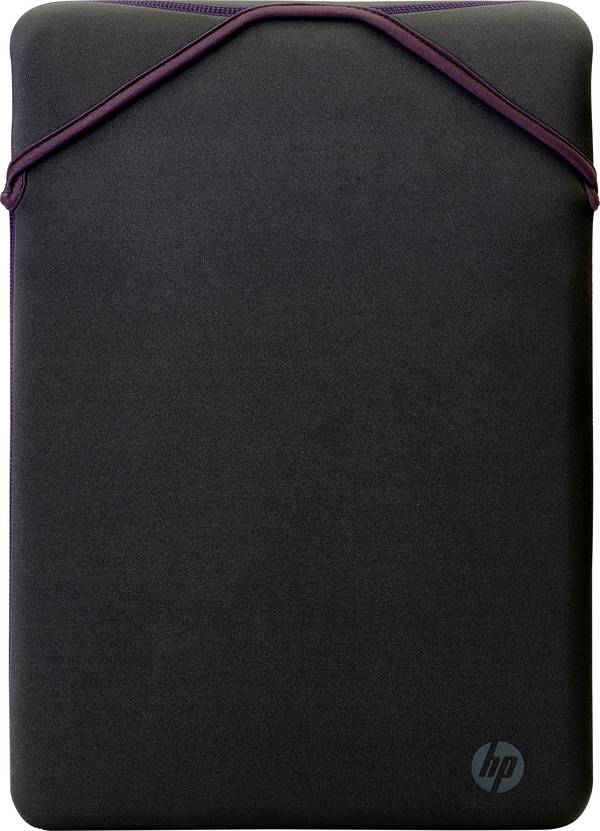 HP obal na notebooky Protective Reversible 15.6 Max. velikost: 39,6 cm (15,6")  černá/lila