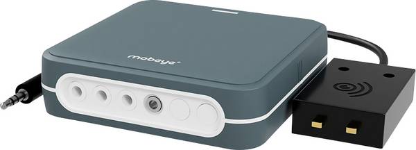 <br>  Mobeye<br>  WaterGuard CM4300<br>  GSM vodní alarm<br>  <br>  <br>  Frekvence 800 MHz, 2600 MHz<br>  <br>  <br>
