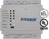 Intesis INMBSBAC1000000 BACnet IP & MS/TP brána 1 ks