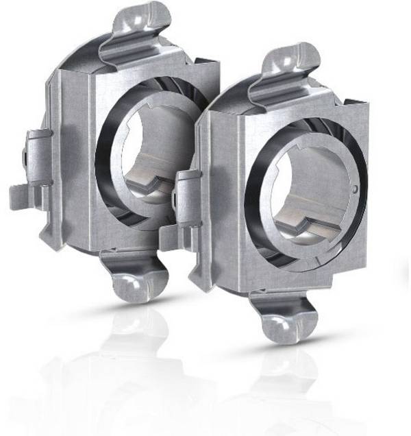Osram Automotive adaptér pro Night Breaker H7-LED 64210DA03-1  Provedení (svítidla automobilů) H7, Adapter für Night Breaker H7-LED