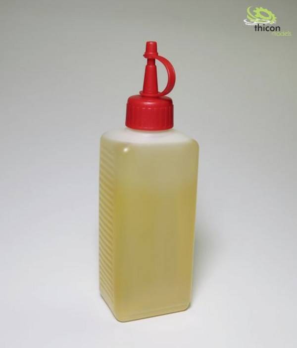 Thicon Models hydraulický olej Viskozita 22 cSt / CPS  250 ml