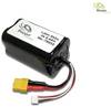 Thicon Models 70032 akupack Li-Ion (modelářství), 7.4 V, 8400 mAh, XT60