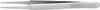 Knipex 92 51 01 jemná pinzeta, 1 ks, tupá, 120 mm