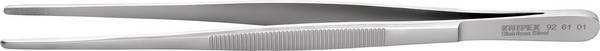 Knipex 92 61 01  Univerzální pinzeta, 1 ks, tupá, 200 mm