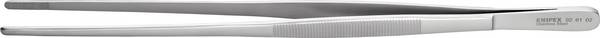 Knipex 92 61 02  Univerzální pinzeta, 1 ks, tupá, 300 mm