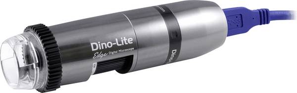 Dino Lite USB mikroskop  5 Megapixel  Digitální zvětšení (max.): 220 x