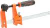 JORGENSEN 2391323 rychloupínač Rozpětí (max.):150 mm Vnější délka: 235 mm