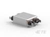 TE Connectivity TE AMP Power Line Filters - Corcom, 1-1609034-1