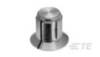 TE Connectivity 1437623-3 TE AMP Industrial Switches and Knobs otočný knoflík s měřítkem přírodní (Ø) 12.7 mm 1 ks Package