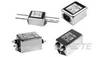 TE Connectivity TE AMP Power Line Filters - Corcom, 1-6609031-7