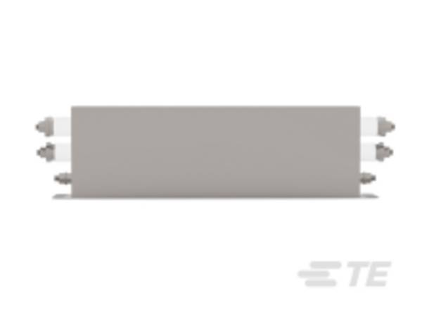 TE Connectivity TE AMP Power Line Three Phase, 3-1609989-1