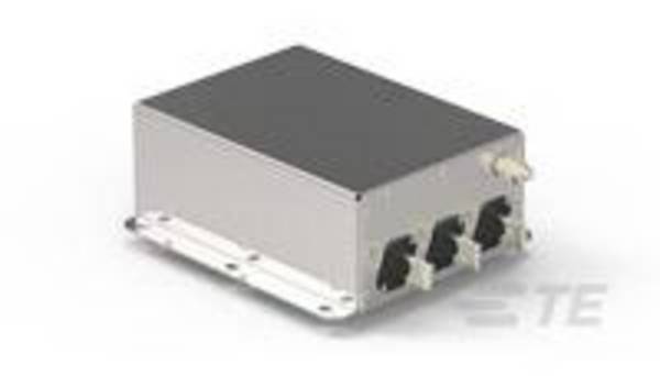 TE Connectivity TE AMP Power Line Three Phase, 4-1609114-4