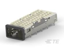 zQSFP+/QSFP28 TE AMP zQSFP+/QSFP28 1551892-1 TE Connectivity Množství: 1 ks