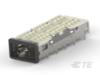 zQSFP+/QSFP28 TE AMP zQSFP+/QSFP28 1551892-1 TE Connectivity Množství: 1 ks