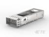 zQSFP+/QSFP28 TE AMP zQSFP+/QSFP28 2170703-6 TE Connectivity Množství: 1 ks