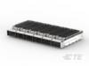 zQSFP+/QSFP28 TE AMP zQSFP+/QSFP28 2170707-5 TE Connectivity Množství: 1 ks