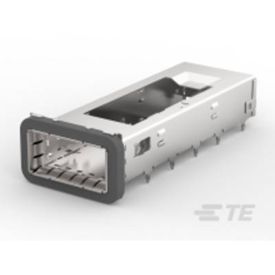zQSFP+/QSFP28 TE AMP zQSFP+/QSFP28 2170752-2 TE Connectivity Množství: 1 ks