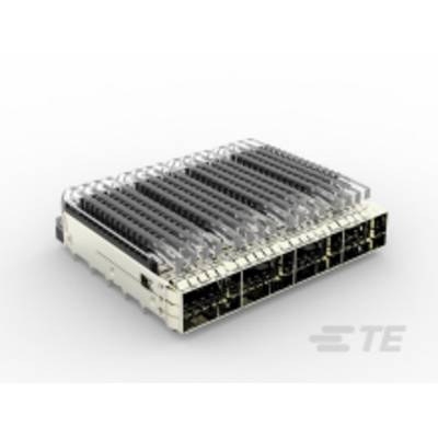 zQSFP+/QSFP28 TE AMP zQSFP+/QSFP28 2170790-1 TE Connectivity Množství: 1 ks