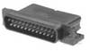 TE Connectivity TE AMP AMPLIMITE All Plastic 5747467-4 1 ks Package