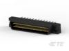 TE Connectivity TE AMP AMPLIMITE .050 Series Vertical PWB 5173280-3 1 ks Tray