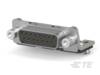 TE Connectivity TE AMP AMPLIMITE Metal Shell Posted 3-106506-2 1 ks Tray