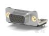TE Connectivity TE AMP AMPLIMITE Metal Shell Posted 2-106505-2 1 ks Tray