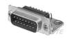 TE Connectivity TE AMP AMPLIMITE Metal Shell Posted 205859-1 1 ks Package