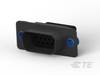 TE Connectivity TE AMP AMPLIMITE HD22 Crimp-Snap Connector 1658691-1 1 ks Carton