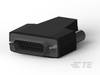 TE Connectivity TE AMP AMPLIMITE HD22 Crimp-Snap Connector 1658679-1 1 ks Piece