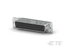 TE Connectivity TE AMP AMPLIMITE HD20 Crimp Snap-In 1658640-2 1 ks Package