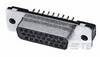 TE Connectivity TE AMP AMPLIMITE HD22 Board Mount Connectors 1-5748831-1 1 ks