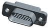 TE Connectivity TE AMP Microdot Products 1532172-3 1 ks Package
