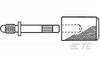 AMP-HDI Series 100 TE AMP AMP-HDI Series 100 532805-1 TE Connectivity Množství: 1 ks