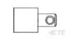 Mini-Box Connectors TE AMP Mini-Box Connectors 531959-2 TE Connectivity Množství: 1 ks