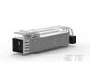 microQSFP connectors and cages TE AMP microQSFP connectors and cages 4-2297551-1 TE Connectivity Množství: 1 ks