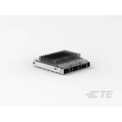 zQSFP+/QSFP28 TE AMP zQSFP+/QSFP28 4-2170740-6 TE Connectivity Množství: 1 ks
