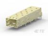 SFP Pluggable I/O TE AMP SFP Pluggable I/O 2227302-1 TE Connectivity Množství: 1 ks