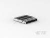 zQSFP+/QSFP28 TE AMP zQSFP+/QSFP28 2-2170740-5 TE Connectivity Množství: 1 ks