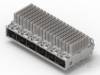 QSFP Pluggable I/O TE AMP QSFP Pluggable I/O 2143331-3 TE Connectivity Množství: 1 ks