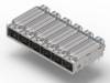 QSFP Pluggable I/O TE AMP QSFP Pluggable I/O 2143307-1 TE Connectivity Množství: 1 ks