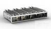 QSFP Pluggable I/O TE AMP QSFP Pluggable I/O 2057183-4 TE Connectivity Množství: 1 ks