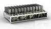 QSFP Pluggable I/O TE AMP QSFP Pluggable I/O 2057183-3 TE Connectivity Množství: 1 ks